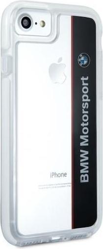 Image du produit BMW Étui plastique antichoc (Apple iPhone 7, Apple iPhone SE (3ème génération), Apple iPhone 6)