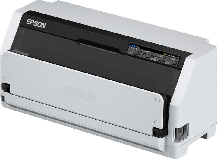 Actual product image Epson LQ-780 (Needle, Colour)