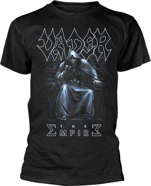 Produktbild Universal Textiles The Empire TShirt (M)