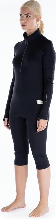Actual product image Artilect Boulder 125 1/4 Zip (L)