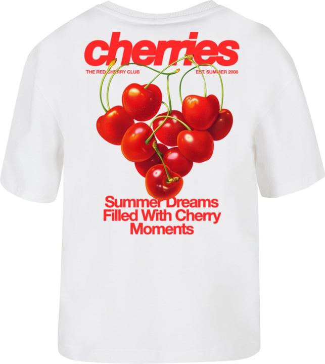 Image du produit Miss Tee Cherrie Lovers Tee - 186937 (S)