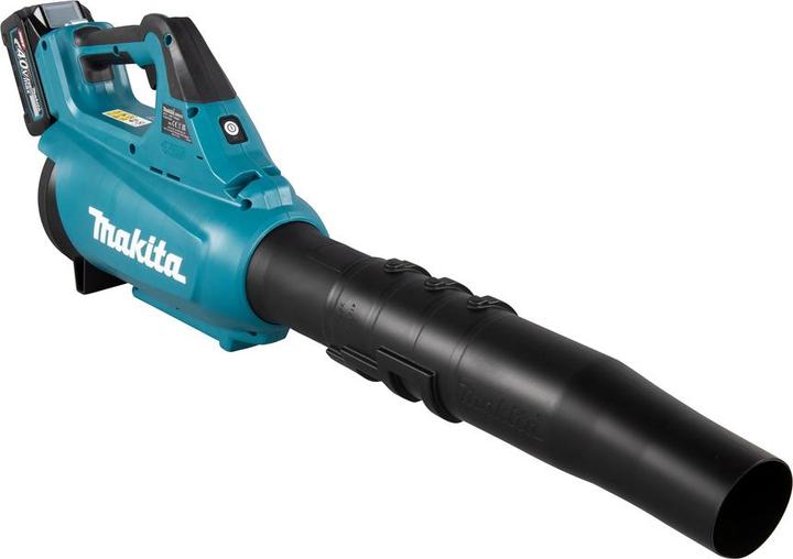 Actual product image Makita UB001GM101 (Rechargeable battery operated, Leaf blower)