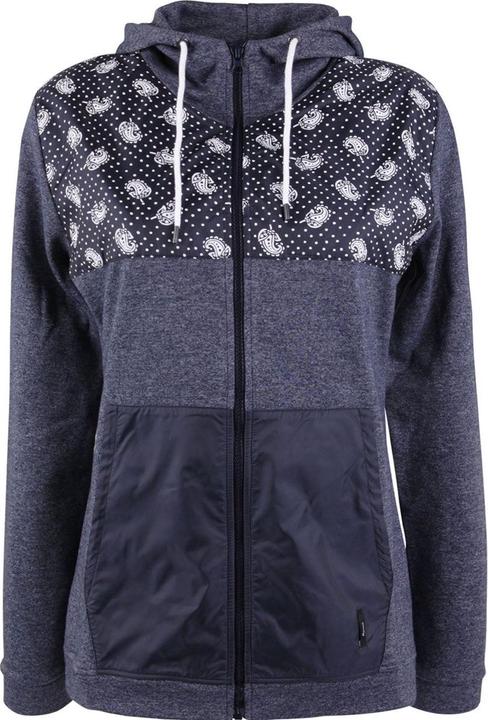 Alprausch Flimser Nadia Jacke (M)