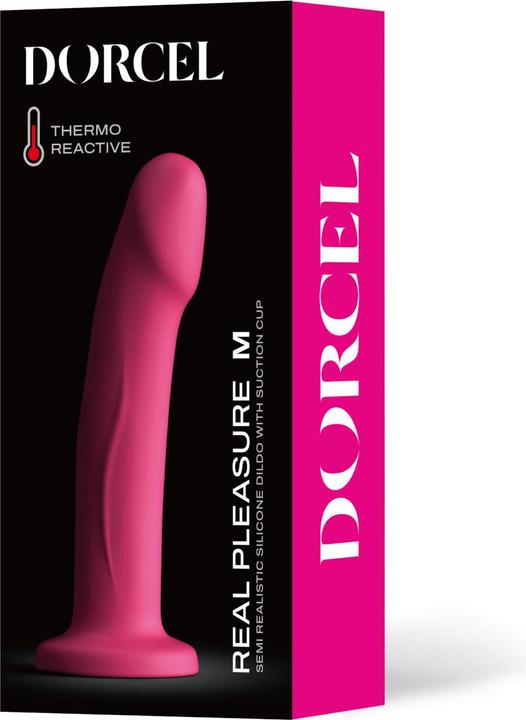 Image du produit Marc Dorcel Plaisir réel