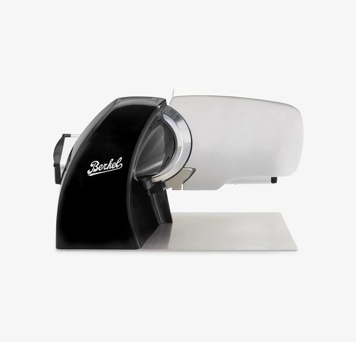 Image du produit Berkel Homeline HL PLUS 200 noire Trancheuse