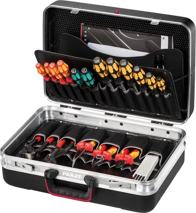 Parat Mallette à outils non équipée 25 l (1 pièces)