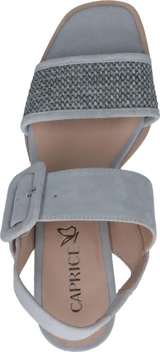 Actual product image Caprice Sandal (38)
