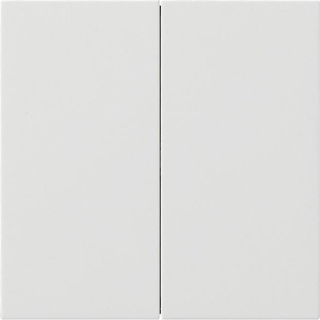 Image du produit Gira S3000 bouton poussoir. 2f Commutateur de surface 5362112