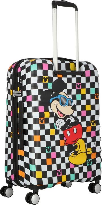 Produktbild American Tourister WAVEBREAKER DISNEY Spinner (64 l, M (50 - 90l))