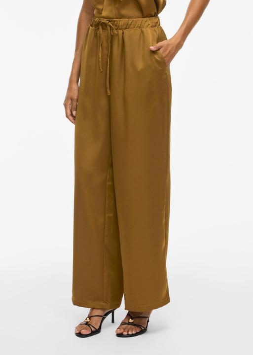 Actual product image Vila VIFADIA High Waist Hose (36)