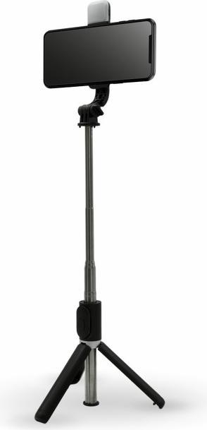 Actual product image Muvit Trepied Extensible & Perche Selfie