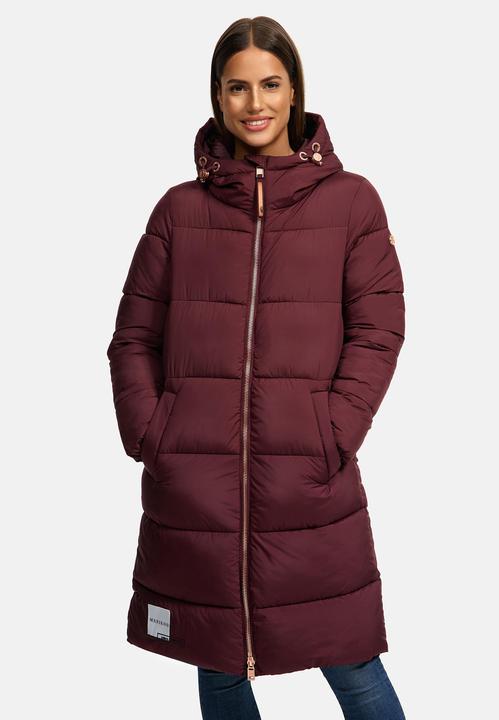 Actual product image Marikoo Nomadiaa 16 (XXL)