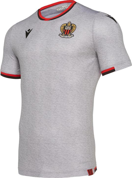 Image du produit Macron OGC Nice Auswrts Maillot (XL)