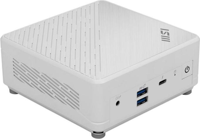 Produktbild MSI Kubi 5 12m Weiss (Intel Core i3-1215U)