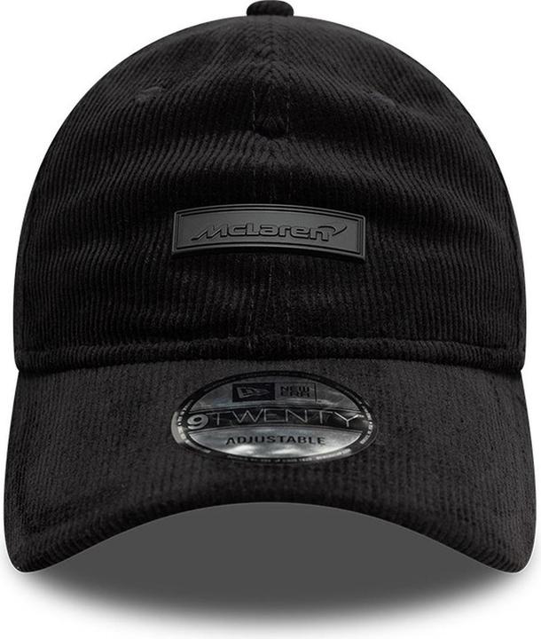 Produktbild New Era 9Twenty Strapback Cap - KORD McLaren Automotive
