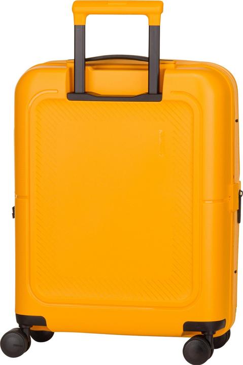 Actual product image American Crew Suitcase & Trolley Dashpop Spinner 55 EXP (41 l)
