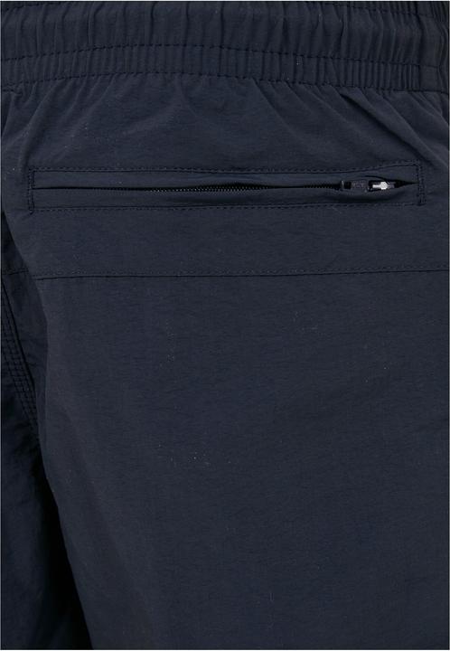 Actual product image Urban Classics Boys Block Swim Shorts (122)