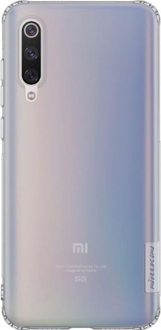 Produktbild Nillkin Nature Soft Series (Xiaomi Mi 9 Pro)