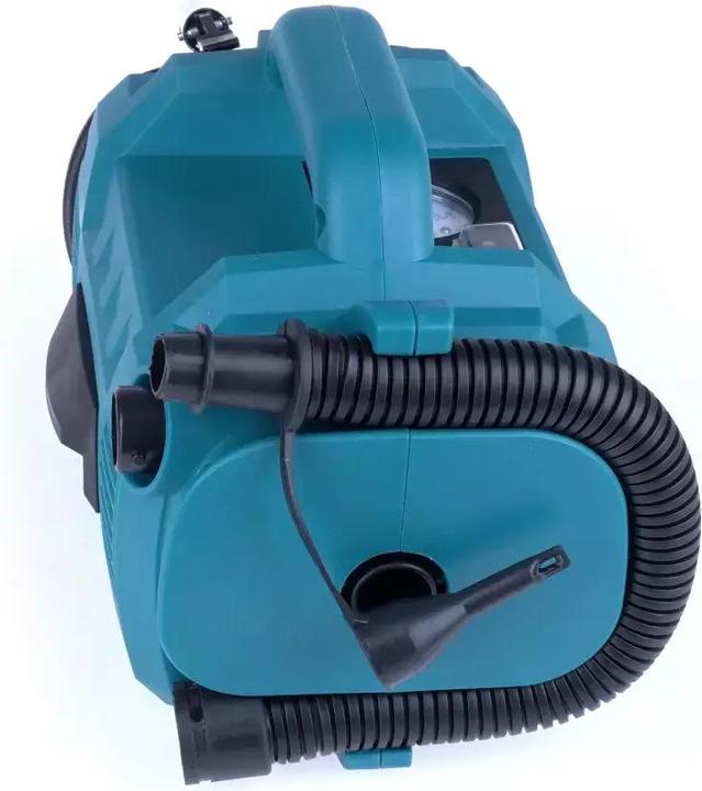 Produktbild Dedra Car compressor DED7073 18V (10 Bar, 235 l)