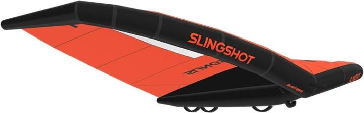 Actual product image Slingshot Blaster V1 4.4m