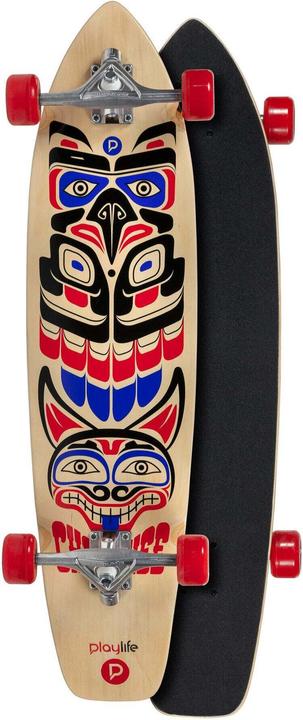 Immagine prodotto Playlife Longboards (31.10")