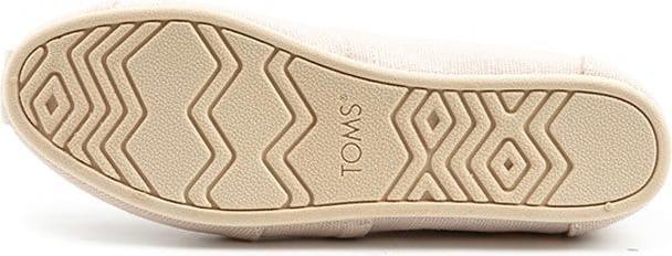 Produktbild Toms W's Classic Alpargata Canvas (37.5)