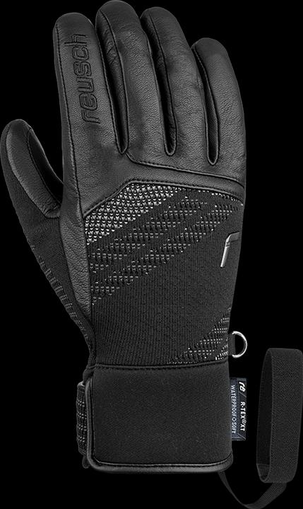 Actual product image Reusch Re:Knit Eclipse R-Tex (10)