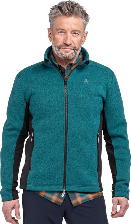 Produktbild Schöffel ZipIn Fleece Oberau M (46)