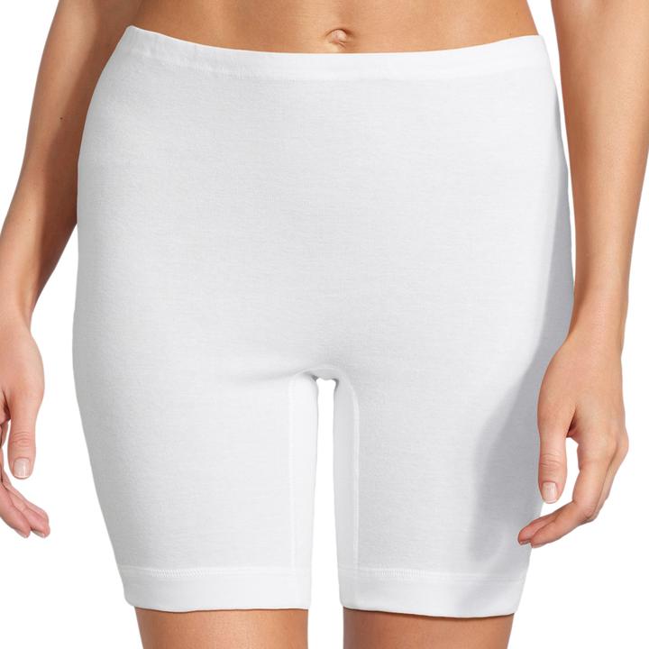 Immagine prodotto Nina von C. 3 confezioni di mutandine giornaliere a gamba lunga (48, 4XL, confezione da 3)