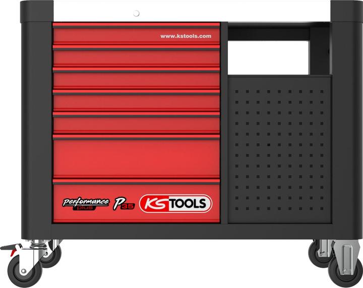Produktbild KS Tools 873.5008 (1 x)