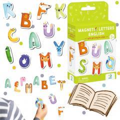 Produktbild Dodo Alphabet-Magnete