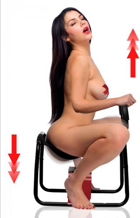 Immagine prodotto LoveBotz EZ-Ride Bangin Bench