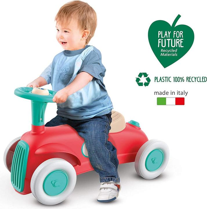 Produktbild Clementoni Mein erstes Auto