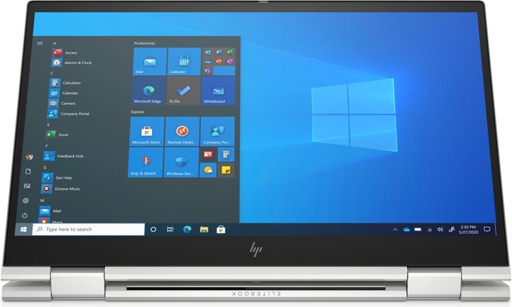Produktbild HP K12 EB x360 8 i5-1135G7 /256GBSSD 3C5W6ES W10P (13.30", Intel Core i5-1135G7, 8 GB, 256 GB, DE)