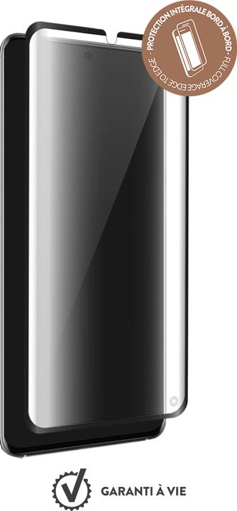 Produktbild Bigben Connected Displayschutz aus Glas (1 Stück, Samsung Galaxy S20 Ultra)