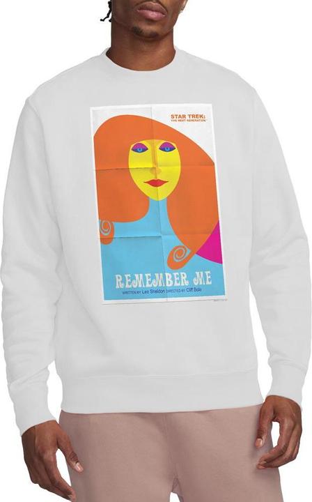 Immagine prodotto The Next Generation Season 4 Episode 5 Felpa Adulto Unisex (XL)