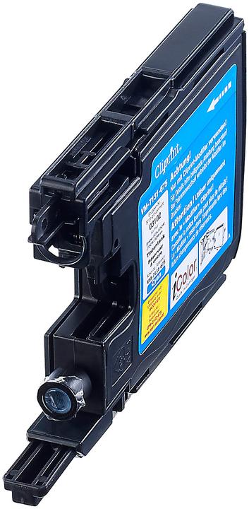 Actual product image Cliprint Modifier for group 03102, cyan