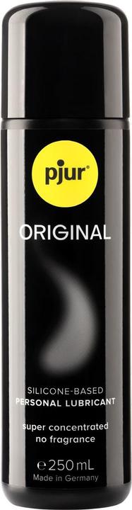 Pjur Silicone Personal Lubricant (250 ml)