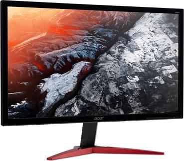 Actual product image Acer KG241QSbiip (1920 x 1080 pixels, 23.60")