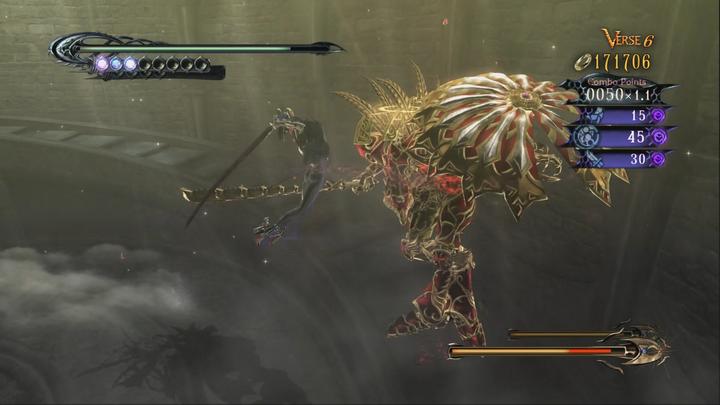 Immagine prodotto Atlus Bayonetta & Vanquish 10th Ann. Bundle Launch Ed. (sc1) (PS4, EN)