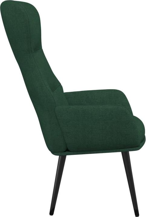 Image du produit VidaXL Chaise de relaxation