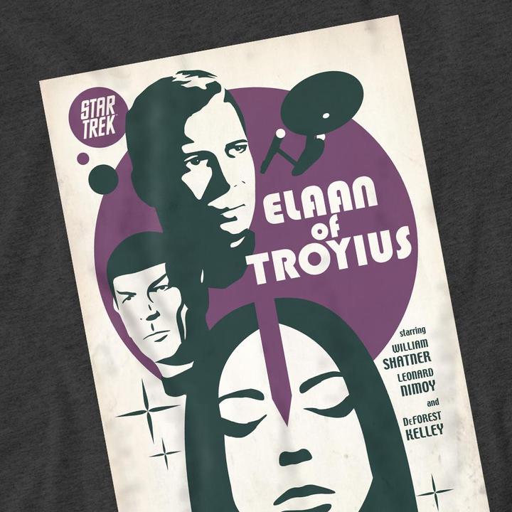 Produktbild The Original Series Episode 68 TShirt (3XL)