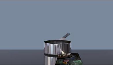 Image du produit Electrolux LIB60420CK