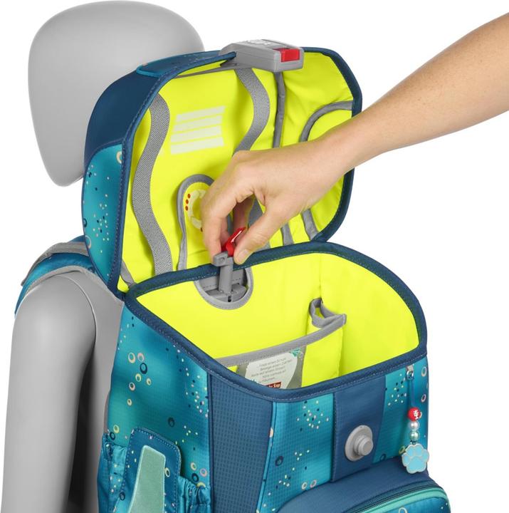 Immagine prodotto Step by Step Dog Basty (19 l)