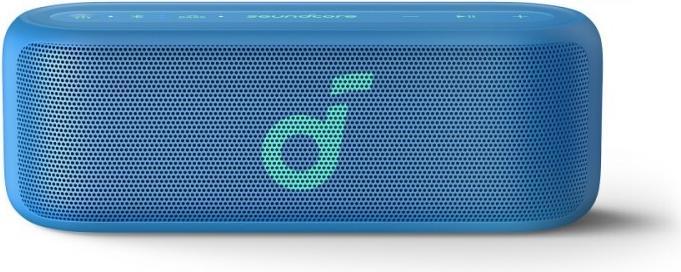 Anker Tragbarer Bluetooth-Lautsprecher (16 h, Akkubetrieb)