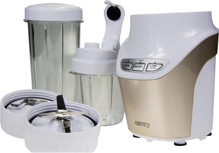 Produktbild Adler Mixer Premium CR 4071 (CH-Stecker, 1700 W)