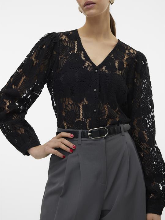 Immagine prodotto Vero Moda VMGABENA Camicia Camicia (XS)
