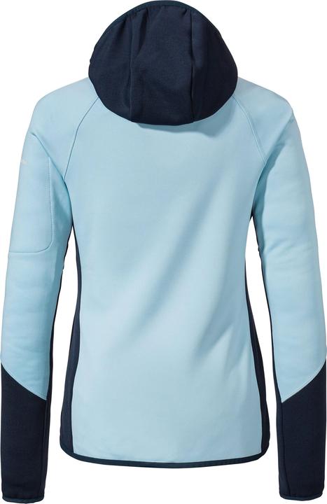 Immagine prodotto Schöffel Felpa con cappuccio in pile Lodron (42, XL)