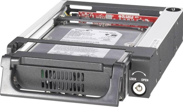 Joujye ST-135 Rack mobile SATA, HDD SATA da 3,5
