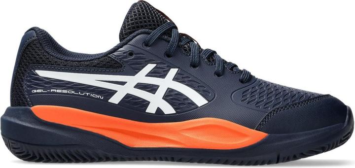 Actual product image ASICS Performance Gel-Resolution X GS Tennisschuh Kinder (40)